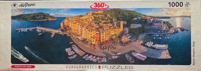 Porto Venere, Italy
