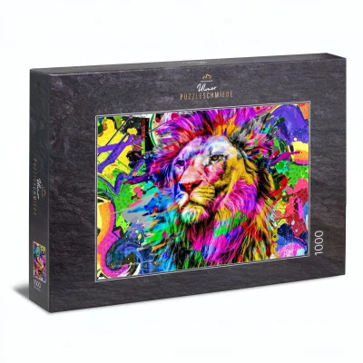 The king of colors