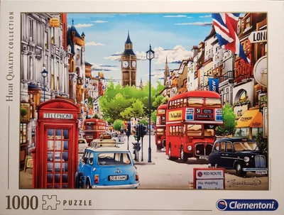 London