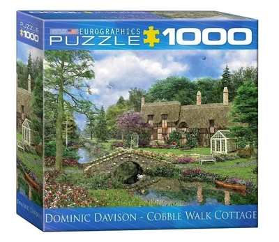 Cobble Walk Cottage