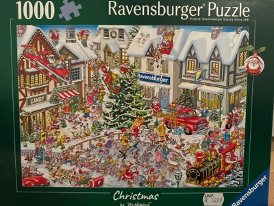 Christmas