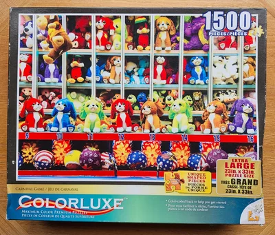 Carnival Game