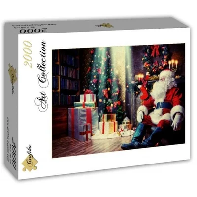 Santa Claus
