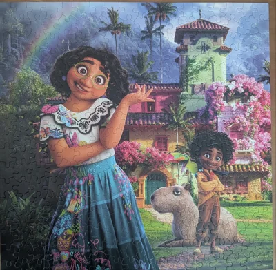 Disney Encanto