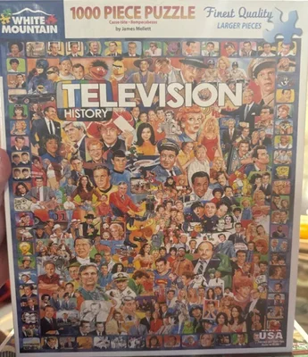 Television History