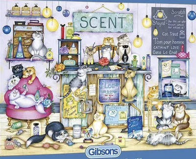 Scent