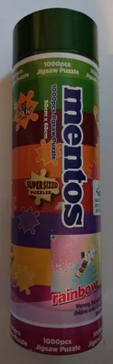 Mentos