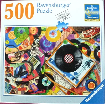 Viva Le Vinyl