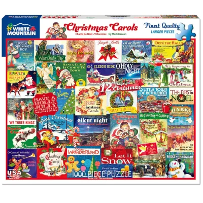 Christmas Carols