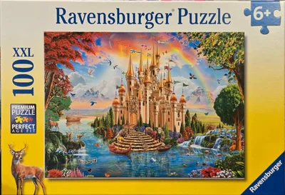 Rainbow Castle