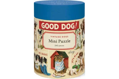 Vintage Dogs