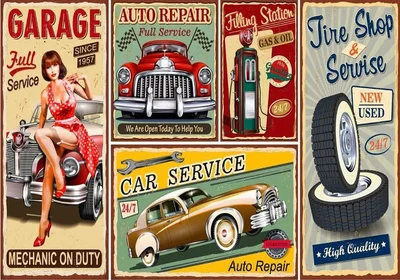 American Car Service
