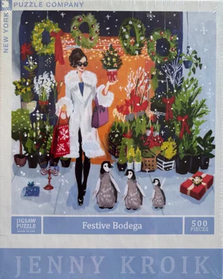 Festive Bodega