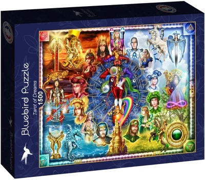 Tarot of Dreams
