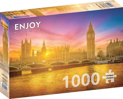 London on Fire