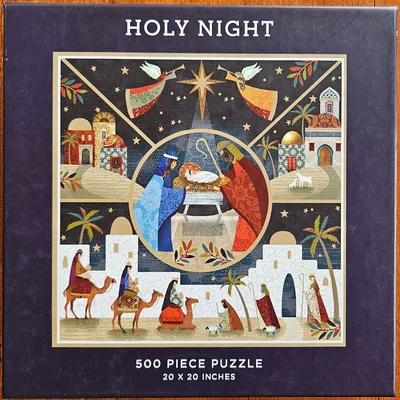 Holy Night