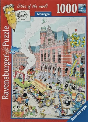 Groningen
