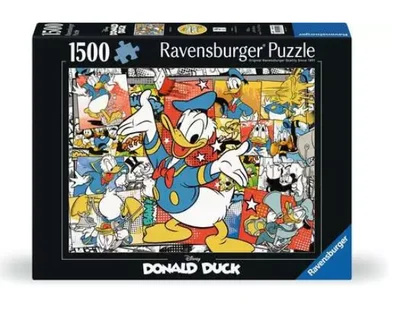 Donald Duck