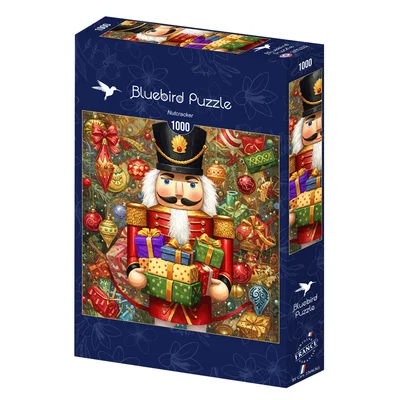 Nutcracker