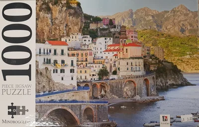 Amalfi, Italy