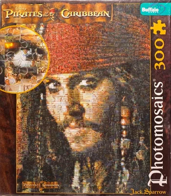 Jack Sparrow