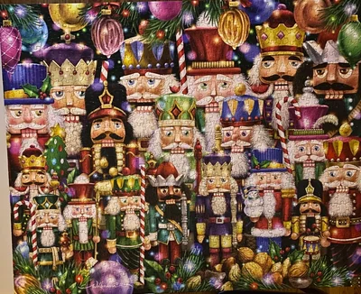 Nutcracker Suite
