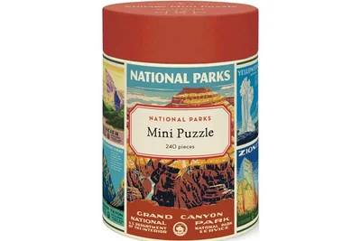 National Parks