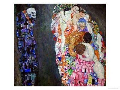 Death and Life