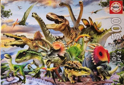 Dinosaurs