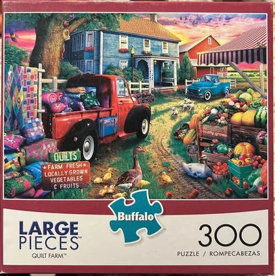 Quilt Farm