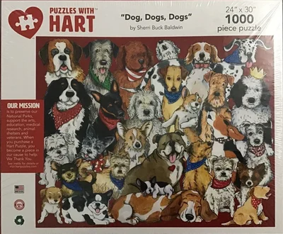 Dog, Dogs, Dogs