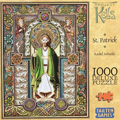 St. Patrick