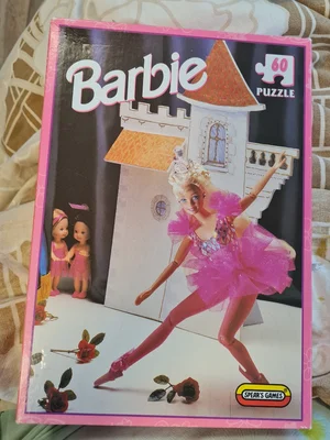 Barbie