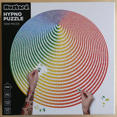 Hypno Puzzle