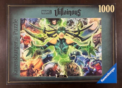 Hela