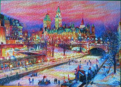 Ottawa Winterlude Festival
