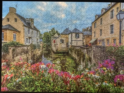 Bayeux, France
