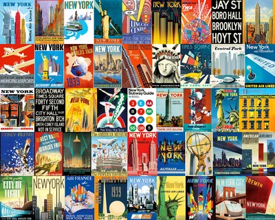 See Beautiful NYC