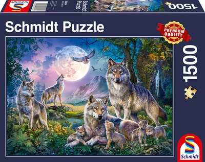 Wolves