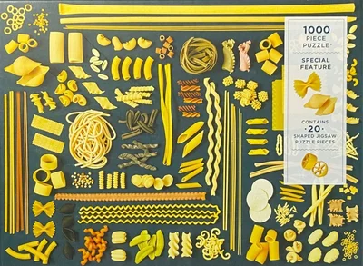 The Art Of Pasta