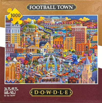 Football Town