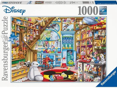 Disney & Pixar Toy Store