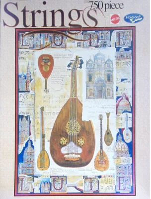 The Lute