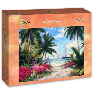 Sea Breeze Trail