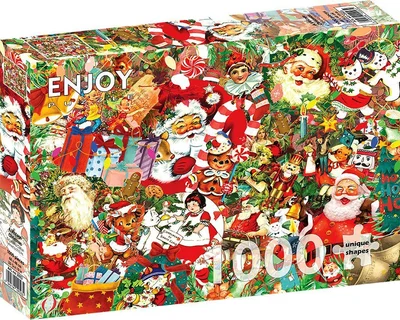 A Vintage Christmas