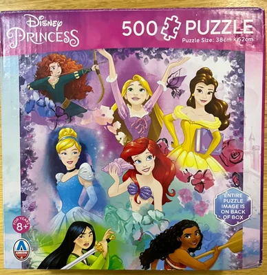 Disney Princess