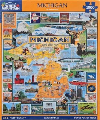 Michigan