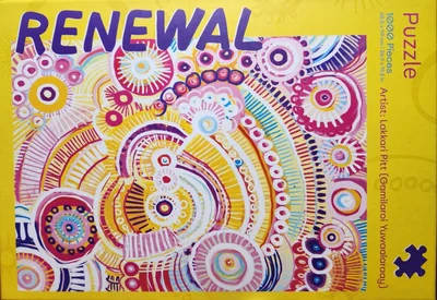 Renewal