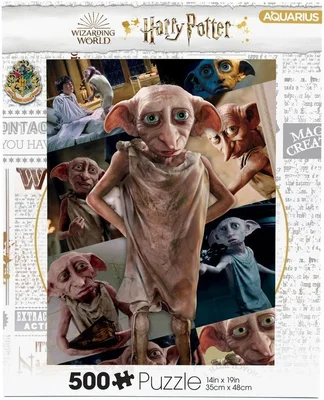 Harry Potter Dobby