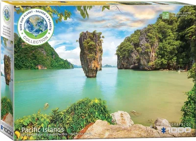 Pacific Islands